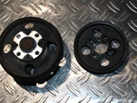 Volvo 31258133 XC60 2012 Натяжитель