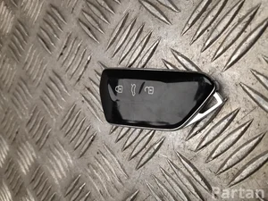 Volkswagen 5H0 959 753 BL / 5H0959753BL Tayron 2025 Ключ