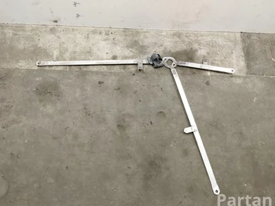 Porsche 971825259B PANAMERA (971) 2018 Mounting - Image 1