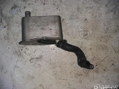 Volvo 8g9n-6a642-aa / 8g9n6a642aa XC90 I 2014 Refroidisseur d'huile - Image 1