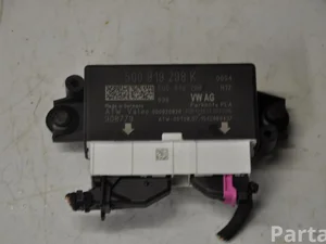 Škoda 5Q0919298K OCTAVIA III Combi (5E5) 2015 Valdymo blokas parkavimo sistemos