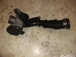 Volvo 9673534480 V40 Hatchback 2013 Unidad de control de válvula  reguladora