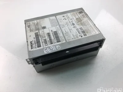 Volvo 31466821AA V40 Hatchback 2016 Radio / lecteur CD - Image 1