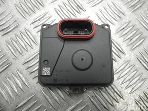 Audi 4M0 907 397 AA / 4M0907397AA A5 Sportback (F5A) 2018 Блок управления Автоматический корректор наклона фар