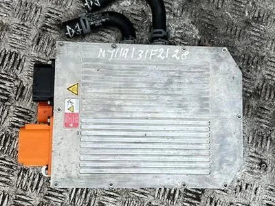 Porsche 5QE915681 CAYENNE (92A) 2017 Wechselrichter Spannungswandler - Bild 1