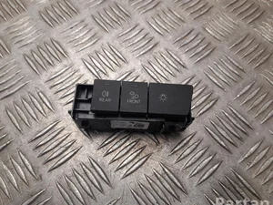 Volkswagen 762 941 633 / 762941633 Touareg III CR 2019 Interrupteur de lumière