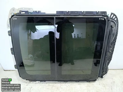 Ford USA JL1B78502B98, FL34-16500A98-AA, FL34-15B689-GA / JL1B78502B98, FL3416500A98AA, FL3415B689GA EXPEDITION (U553) 2020 Sunroof - Image 1