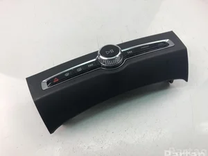 Volvo P31398845 V90 II 2019 Contrôle automatique de la climatisation