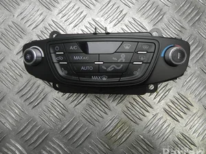 Ford AV1T-18C612-DF / AV1T18C612DF B-MAX (JK) 2012 Contrôle automatique de la climatisation
