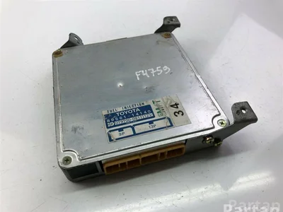 Toyota 89561-14140 / 8956114140 CELICA (_T20_) 1995 Unités de contrôle - Image 1