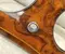 Gebrauchtes Original Bentley 3Y0819215, 3Y0819574, 3Y212A, 45-1-1405-2 / 3Y0819215, 3Y0819574, 3Y212A, 45114052 MULSANNE (3Y_) 2015 Blende Kombiinstrument Tacho - Bild 3