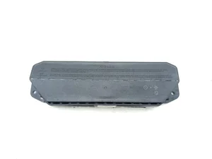 Mercedes-Benz A2978606500, 2978606500 EQE V295 2023 Airbag aux genoux/aux pieds