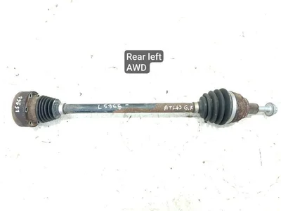 Volkswagen ATLAS (CA1, CA2, CA3) 2018 Wał napędowy z tyłu z lewej - Zdjęcie 1
