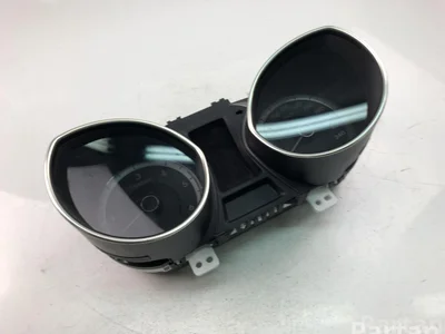 Hyundai 94023-A6352 / 94023A6352 i30 (GD) 2015 Deska rozdzielcza - Obraz 1