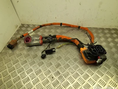 Mercedes-Benz A2955409218 EQE V295 2023 Câble de charge du véhicule - Image 1