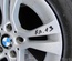 BMW 6780907 3 (E90) 2007 Alloy rim 5x120  R16 EJ 7.0