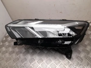 Dacia 260602888R Sandero III (DJF/BJI cross) 2022 Phare