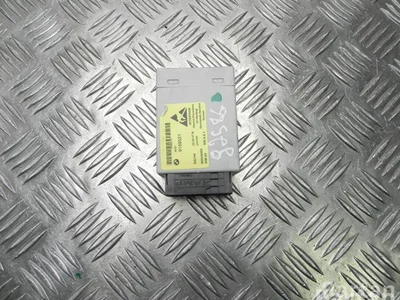 BMW 9169521 5 Touring (E61) 2007 unité de contrôle - Image 1