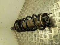 Ford KK31-18045-BB / KK3118045BB TRANSIT Kasten 2021 Federbein, komplett vorne links vorne rechts
