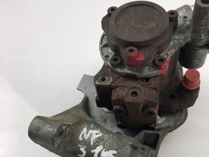 Volvo 9672605580 S40 II (MS) 2007 Pompe à haute pression