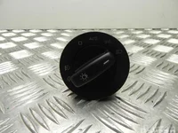 Škoda 5L0 941 431 E / 5L0941431E YETI (5L) 2012 Interrupteur de lumière