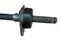 Mercedes-Benz Trucks A9604627601 ACTROS MP4 / MP5 2016 Árbol de dirección - Imagen 3