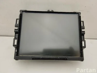 Dodge 68270672AF DURANGO (WD) 2017 Display - Bild 1