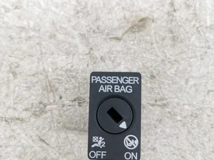 Porsche 5Q0919237 Cayenne 9Y0 9Y3 2020 Autres pièces intérieures