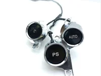 Ferrari California 2010 Jungiklių (mygtukų) blokas