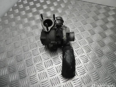 Kia 28201-2A400 / 282012A400 CEE'D Hatchback (ED) 2010 Turbocompresseur - Image 1