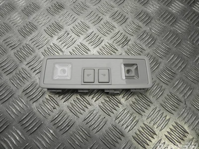 Škoda 3V0947291A SUPERB III Estate (3V5) 2017 Lumière intérieure - Image 1