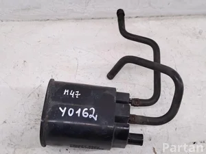 Mazda CX-3 (DK) 2018 Kuro filtras