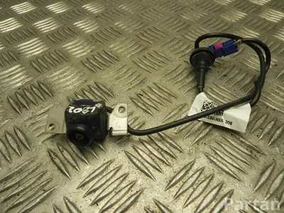 Tesla 1061269-00-C / 106126900C MODEL X 2016 Caméra - Image 1