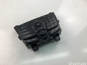 Ford BK2T-18K811-ED / BK2T18K811ED TRANSIT CUSTOM Box 2016 Commutateur/ Bouton