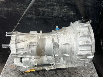 Maserati 8HP70X LEVANTE 2024 Automatic Transmission 8 Speed - Image 1