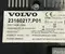 Volvo Trucks 23160217 FH III 2021 Multimedia-Bildschirm - Bild 3
