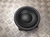 XPeng 8525010ED1 P7 2025 Haut-parleur Right Rear Left Rear Left Front Right Front