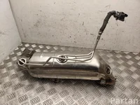 Opel 9862638380R FRONTERA (OV24) 2025 Catalyseur