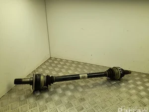 BMW 7647026 5 (F10) 2016 Arbre de transmission Right Rear