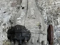 Audi  0AR500043B, 32/9  / 0AR500043B, 329 A8 (4E_) 2007 Réducteur essieu arrière