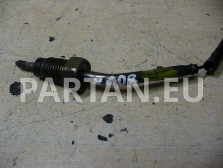 VW 03L 906 088 BD / 03L906088BD PASSAT (362) 2012 Sensor, Abgastemperatur