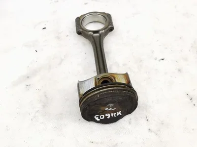 Peugeot 9807260380, 980726038001 208 II (P21) 2021 Piston - Image 1