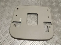 Chrysler 68330447AA Pacifica 2018 Blende multimedia