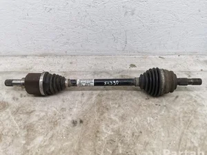 Opel 9825391080 Corsa F 2021 Arbre de transmission Left Front