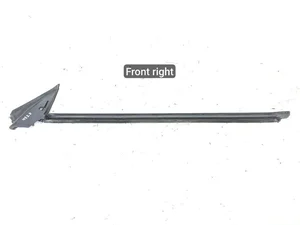 Ferrari 069846800 California 2010 Durų stiklo sandariklis dešinė priekis