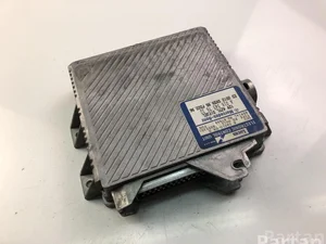 Mercedes-Benz A0165457632 C-CLASS (W202) 1998 Unidad de control del motor