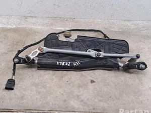 Opel 9824534680 Mokka II e 2022 Moteur d'essuie-glace