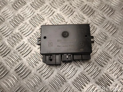 Mercedes-Benz A 213 900 59 10 / A2139005910 E-CLASS T-Model (S213) 2017 Steuergerät - Bild 1