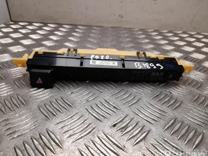 Toyota 83950-42220 / 8395042220 RAV 4 IV (_A4_) 2018 Ecran