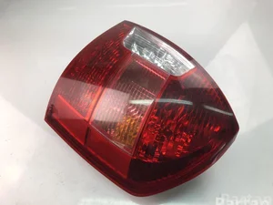 Hyundai ACCENT III (MC) 2010 Piloto posterior